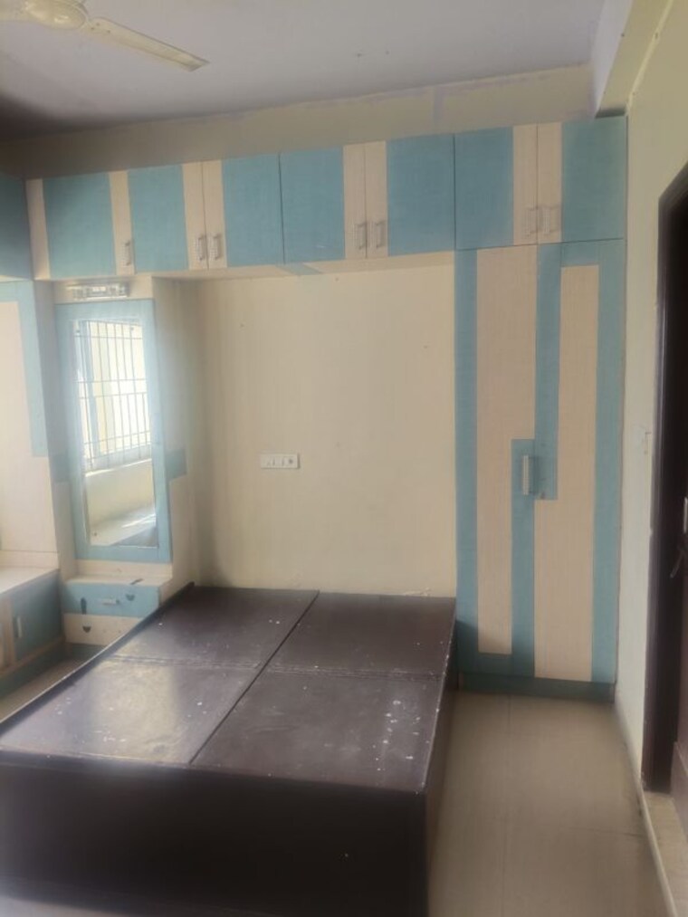 Bedroom, rmz-ecoworld 2 Bedroom 1200 Sq.Ft. Apartment In Doddakannelli Bangalore 10769497