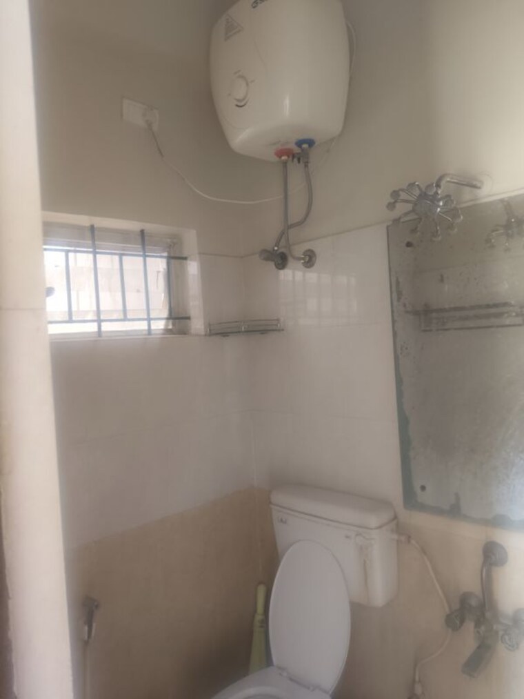 Bathroom, rmz-ecoworld 2 Bedroom 1200 Sq.Ft. Apartment In Doddakannelli Bangalore 10769497