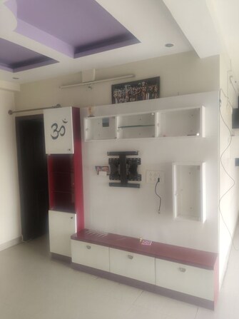 2 BHK +Apartment For Rent in RMZ Ecoworld  in Doddakannelli, Bangalore