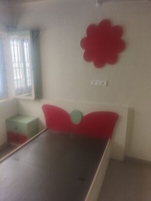 Furnished Amenities in 2 BHK Apartment at RMZ Ecoworld , Doddakannelli – for Rent