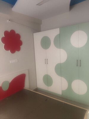 Furnished Amenities in 2 BHK Apartment at RMZ Ecoworld , Doddakannelli – for Rent