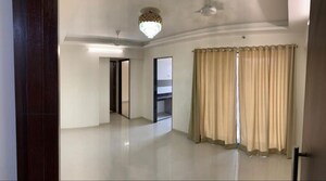 2 BHK Apartment For Sale in Juhi Niharika Residency, Kharghar