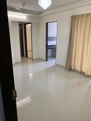 Room in 2 BHK Apartment at Juhi Niharika Residency, Kharghar – for Sale