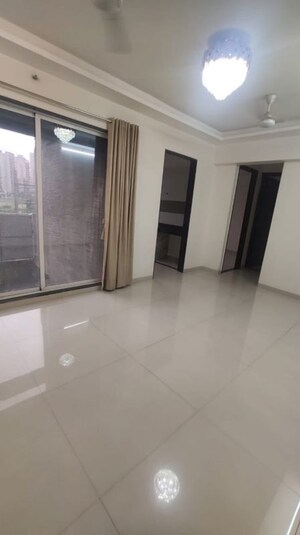 Room in 2 BHK Apartment at Juhi Niharika Residency, Kharghar – for Sale