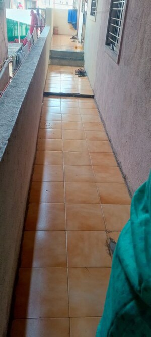  1 BHK Apartment at Akurdi – for Rent