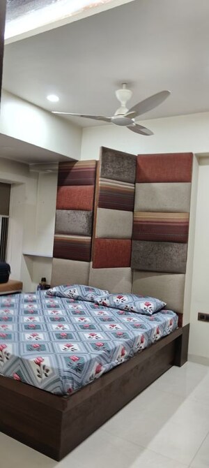 Bedroom in 1 BHK Apartment at K Raheja Raheja Residency, Malad East – for Rent