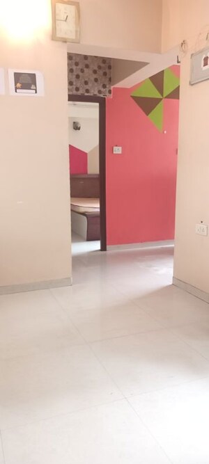 Furnished Amenities in 1 BHK Apartment at Sunshine Willows, Ghansoli – for Rent