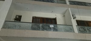 3 BHK Apartment – Exterior View View at KharaR-Kurali Highway - for Rent