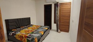 3 BHK Apartment For Rent in KharaR-Kurali Highway