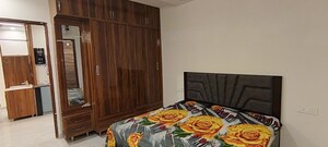 Bedroom in 3 BHK Apartment at KharaR-Kurali Highway – for Rent