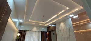 Furnished Amenities in 1 BHK Apartment at Shreeji Space, Kharghar Sector 30 – for Sale