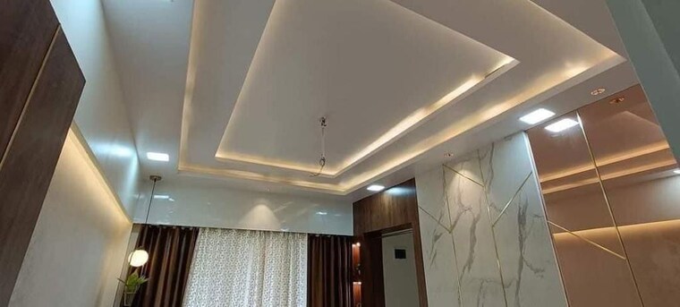 undefined, shreeji-space 1 Bedroom 399 Sq.Ft. Apartment In Kharghar Sector 30 Navi Mumbai 10769507
