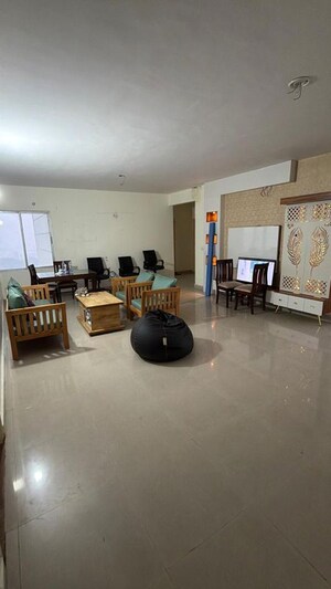 3 BHK Apartment For Rent in Wealth Celebrity Woods, Sushant Golf City
