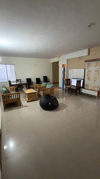 3 BHK Apartment For Rent in Wealth Celebrity Woods in Sushant Golf City, Lucknow