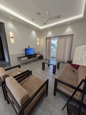 3 BHK Apartment For Rent in Jadhav Nagar