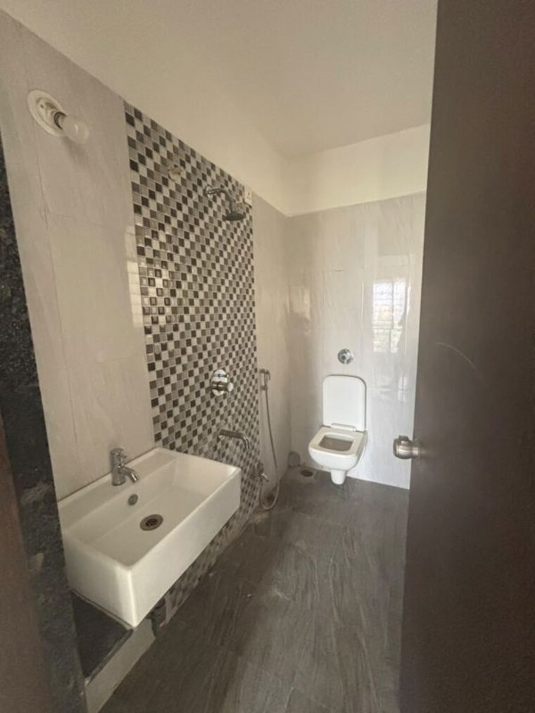 Bathroom, 38-park-majestique 2 Bedroom 712 Sq.Ft. Apartment In Undri Pune 10769512