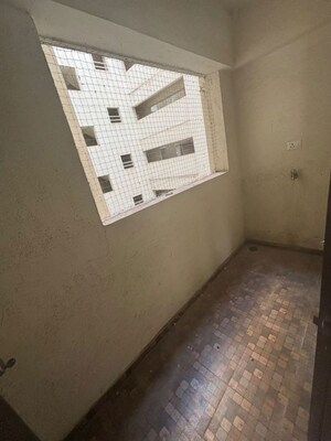 2 BHK Apartment – Exterior View View at 38 Park Majestique, Undri - for Rent