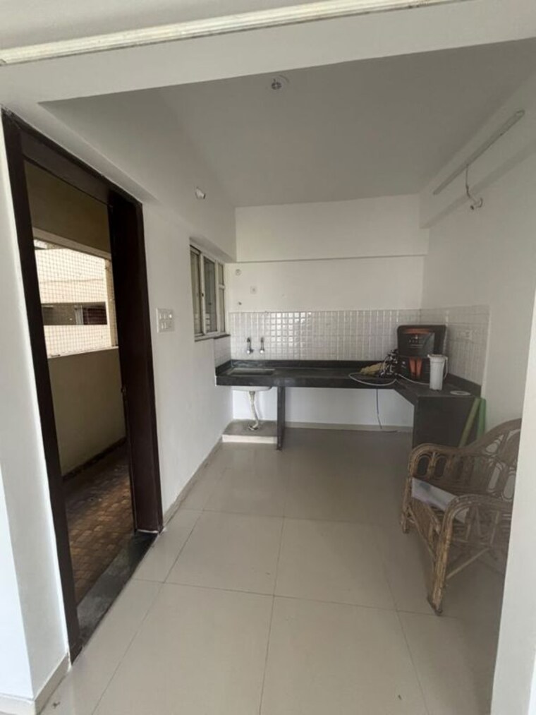 Kitchen, 38-park-majestique 2 Bedroom 712 Sq.Ft. Apartment In Undri Pune 10769512