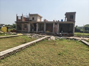  Plot – Exterior View View at Yog Apartments Kamta, Kamta - for Sale