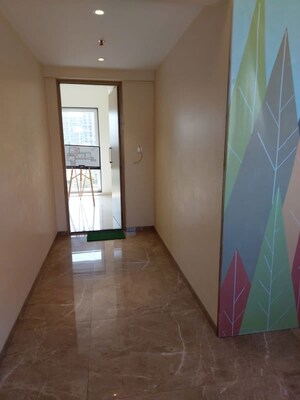 Room in 2 BHK Apartment at Tricity Eros, Kharghar – for Sale