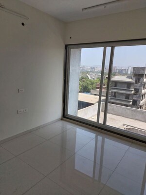 Room in 2 BHK Apartment at Tricity Eros, Kharghar – for Sale