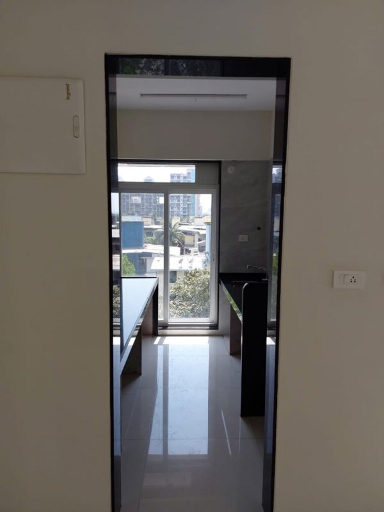 Kitchen, tricity-eros 2 Bedroom 614 Sq.Ft. Apartment In Kharghar Navi Mumbai 10769526