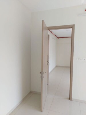 2 BHK Apartment – Entrance View at Tricity Eros, Kharghar - for Sale