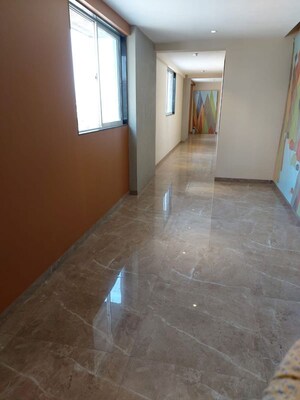 Room in 2 BHK Apartment at Tricity Eros, Kharghar – for Sale