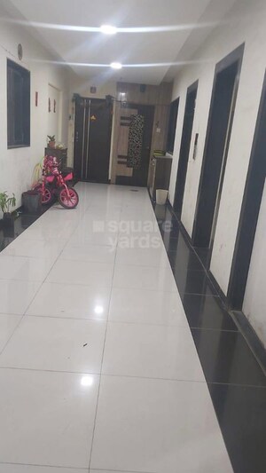  1 BHK Apartment at Sunshine Willows, Ghansoli – for Rent