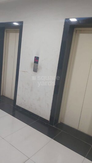  1 BHK Apartment at Sunshine Willows, Ghansoli – for Rent