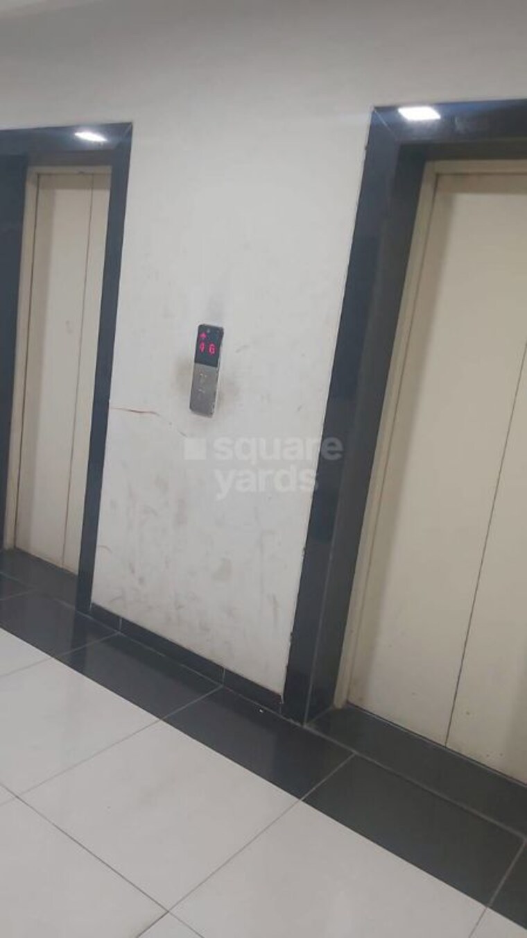 undefined, sunshine-willows 1 Bedroom 700 Sq.Ft. Apartment In Ghansoli Navi Mumbai 10769535