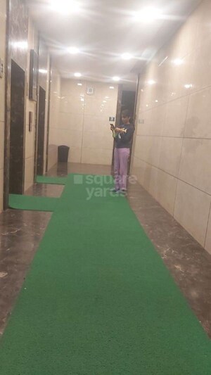  1 BHK Apartment at Sunshine Willows, Ghansoli – for Rent