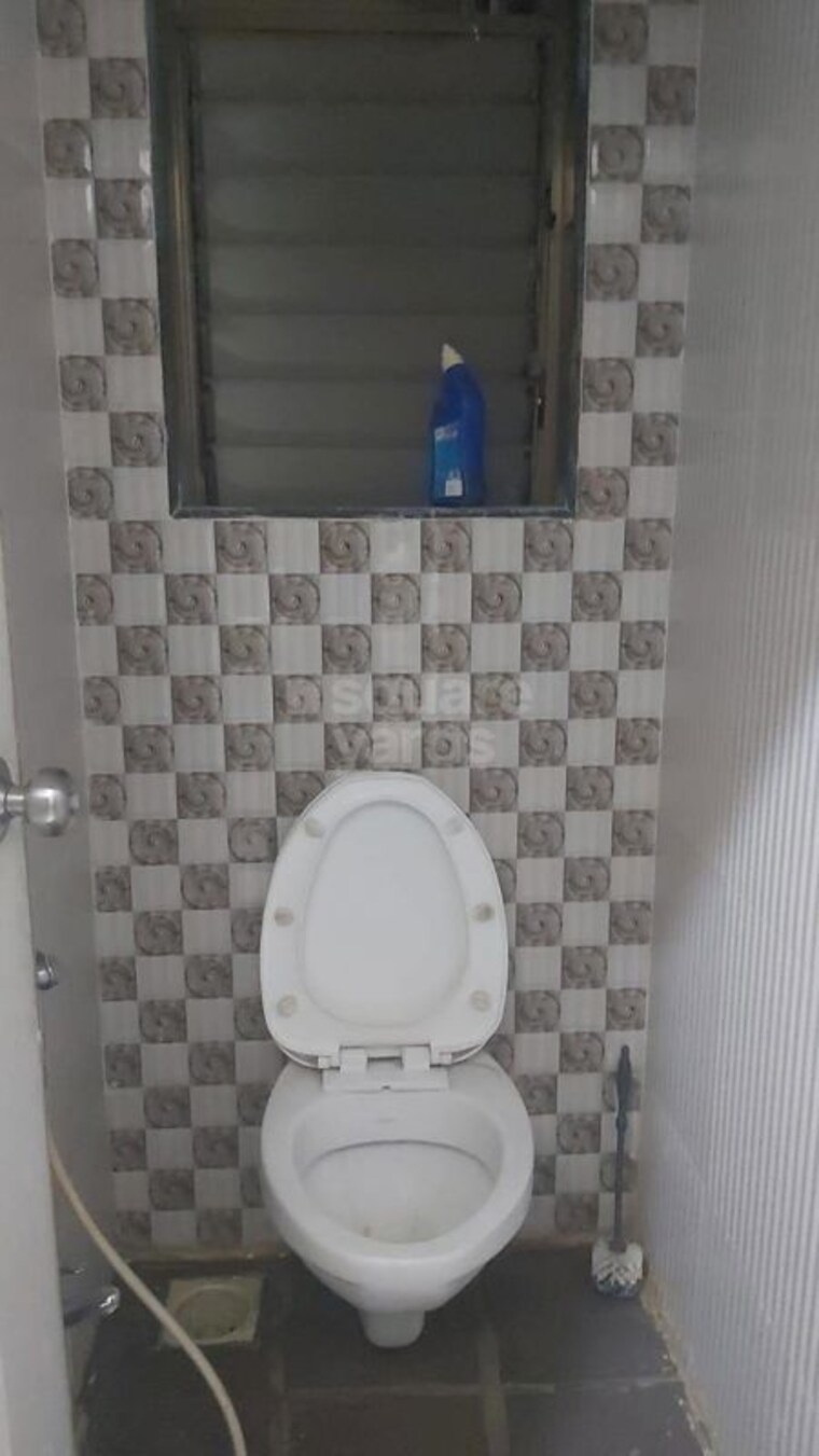 Bathroom, sunshine-willows 1 Bedroom 700 Sq.Ft. Apartment In Ghansoli Navi Mumbai 10769535