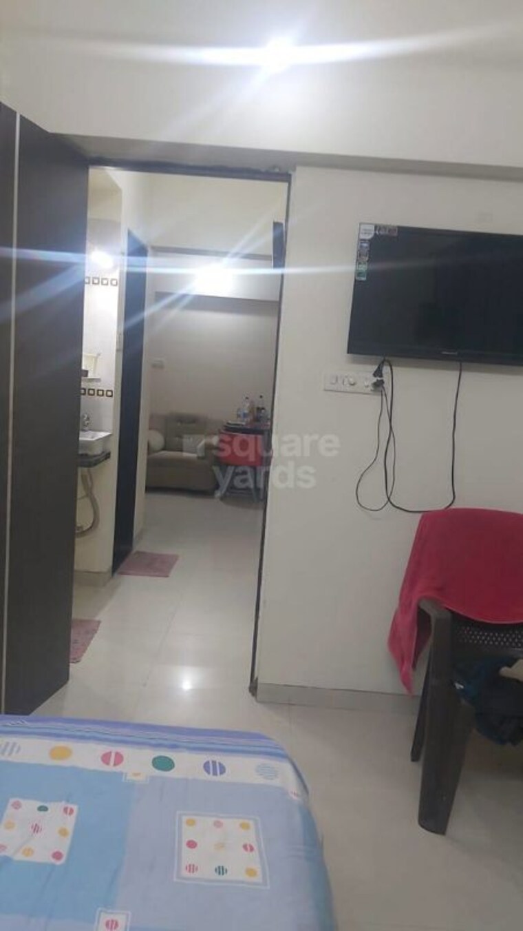 Room, sunshine-willows 1 Bedroom 700 Sq.Ft. Apartment In Ghansoli Navi Mumbai 10769535