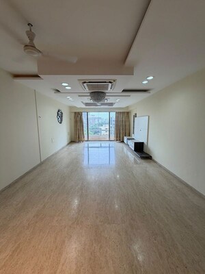 3 BHK Apartment For Rent in Oberoi Realty Sky Heights, Andheri West