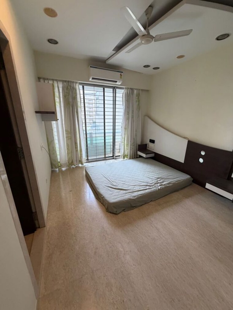 Room, oberoi-realty-sky-heights 3 Bedroom 1800 Sq.Ft. Apartment In Andheri West Mumbai 10769533