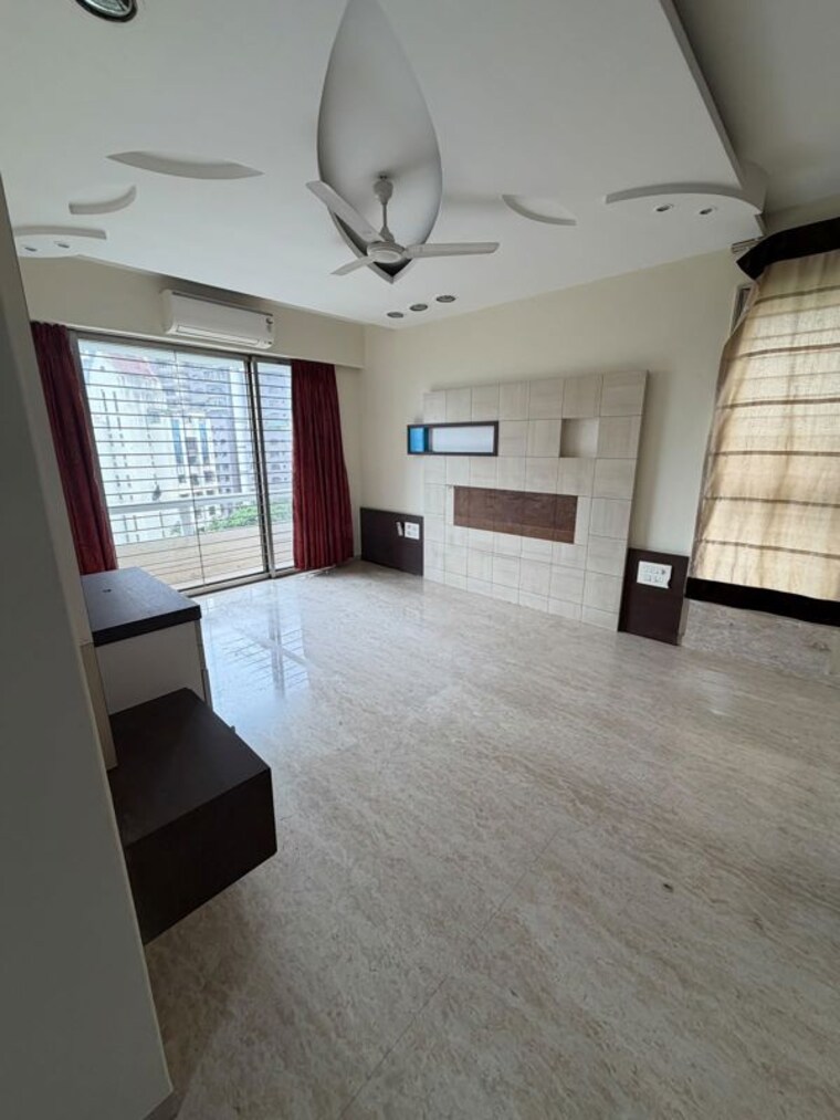 Room, oberoi-realty-sky-heights 3 Bedroom 1800 Sq.Ft. Apartment In Andheri West Mumbai 10769533