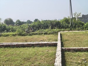 Plot Area in  Plot at Sagar Apartment, Kamta – for Sale
