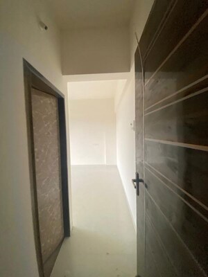 Furnished Amenities in 3 BHK Apartment at Giriraj Height, Kharghar – for Sale