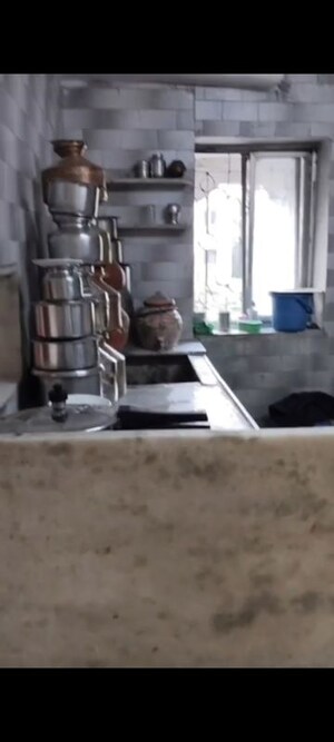 Gym in 2 BHK Apartment at Jayram Apartment, Vasai West – for Sale