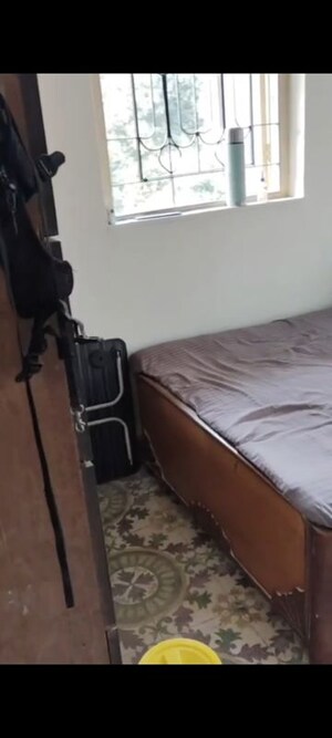 Staircase in 2 BHK Apartment at Jayram Apartment, Vasai West – for Sale