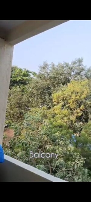 2 BHK Apartment – Garden View at Jayram Apartment, Vasai West - for Sale