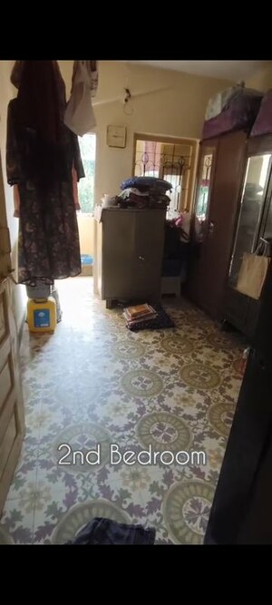 Room in 2 BHK Apartment at Jayram Apartment, Vasai West – for Sale