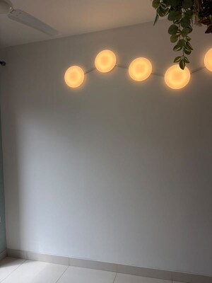 Room in 1 BHK Apartment at Brigade El Dorado, Bagaluru – for Rent