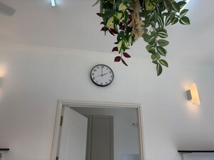 Furnished Amenities in 1 BHK Apartment at Brigade El Dorado, Bagaluru – for Rent