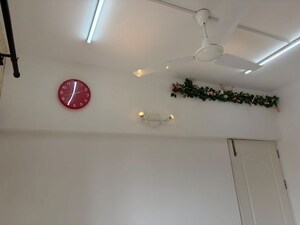 Furnished Amenities in 1 BHK Apartment at Brigade El Dorado, Bagaluru – for Rent