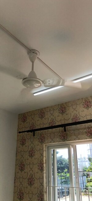 Furnished Amenities in 1 BHK Apartment at Brigade El Dorado, Bagaluru – for Rent