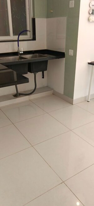 Kitchen in 1 BHK Apartment at Brigade El Dorado, Bagaluru – for Rent