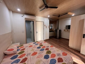 1 BHK Builder Floor For Rent in Sushant Lok I