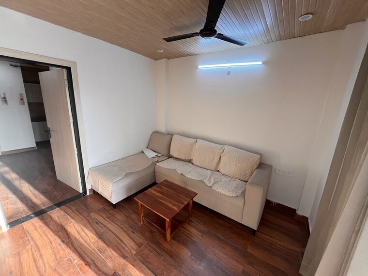 Team Area, sushant lok i 1 Bedroom 858 Sq.Ft. Builder Floor In Sushant Lok I Gurgaon 10769551